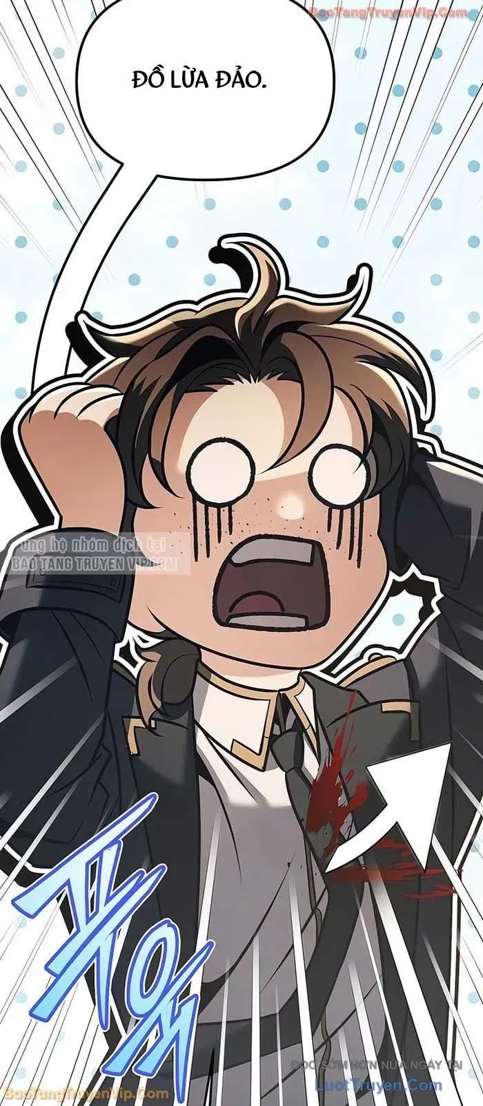 Cuộc Sống Hồi Quy Của Pháp Sư Hẻm Sau Chapter 19 - 67