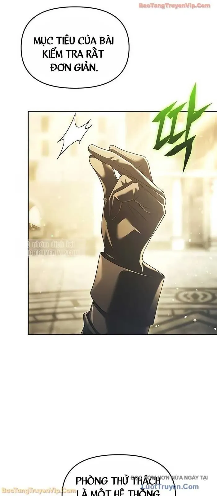 Cuộc Sống Hồi Quy Của Pháp Sư Hẻm Sau Chapter 19 - 70