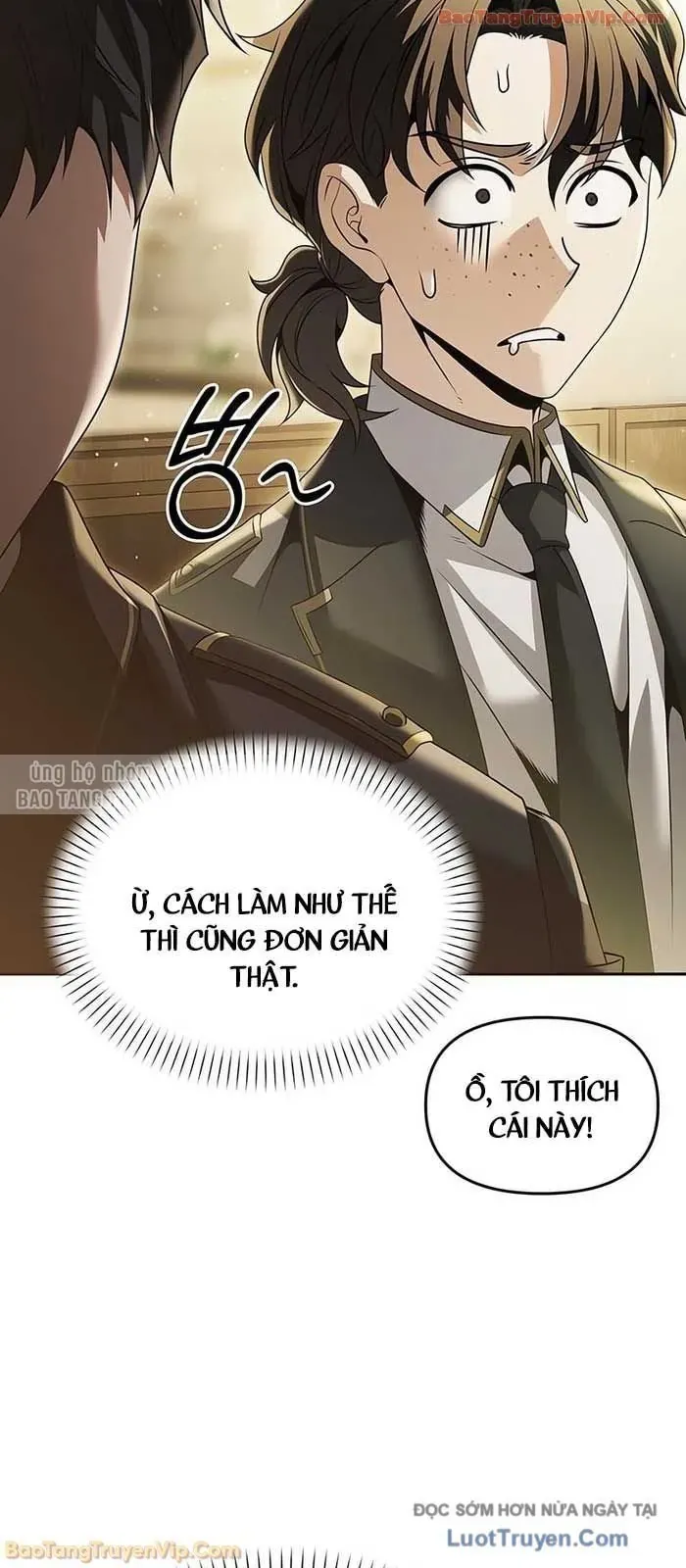 Cuộc Sống Hồi Quy Của Pháp Sư Hẻm Sau Chapter 19 - 8