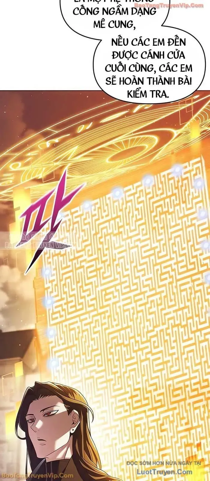 Cuộc Sống Hồi Quy Của Pháp Sư Hẻm Sau Chapter 19 - 71