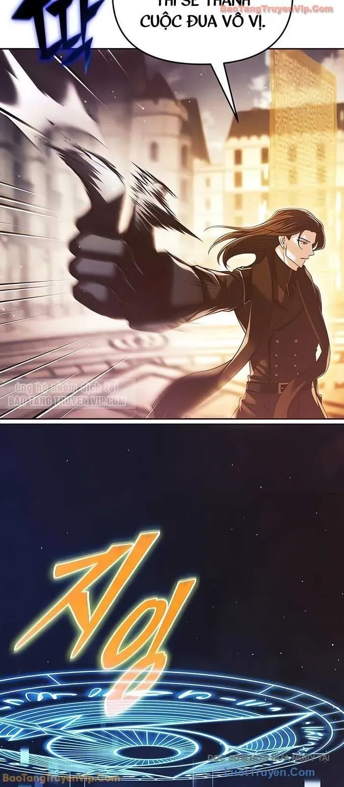 Cuộc Sống Hồi Quy Của Pháp Sư Hẻm Sau Chapter 19 - 74