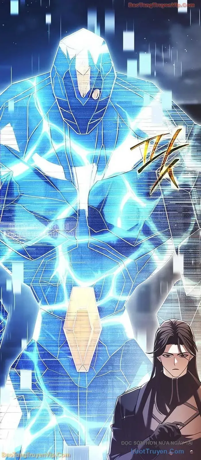 Cuộc Sống Hồi Quy Của Pháp Sư Hẻm Sau Chapter 19 - 75