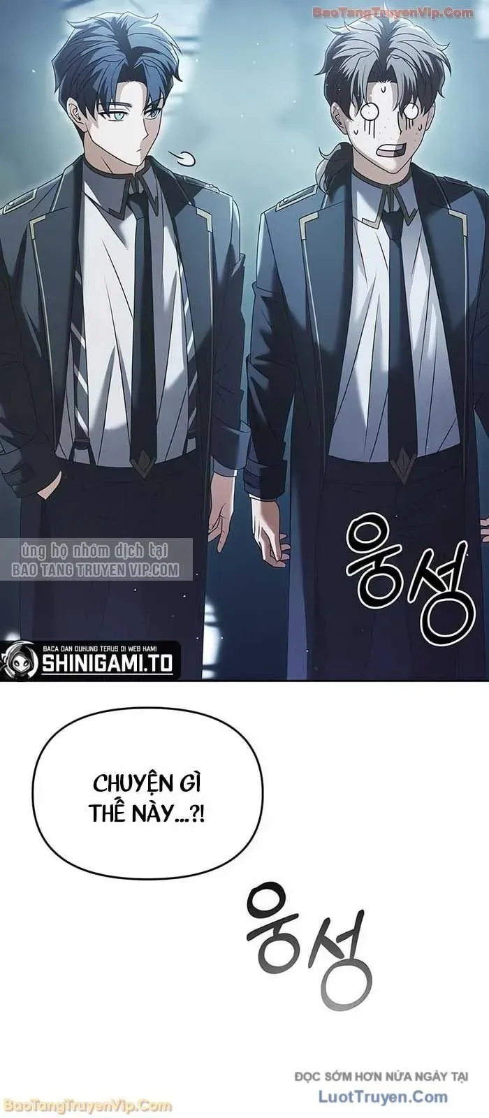 Cuộc Sống Hồi Quy Của Pháp Sư Hẻm Sau Chapter 19 - 78