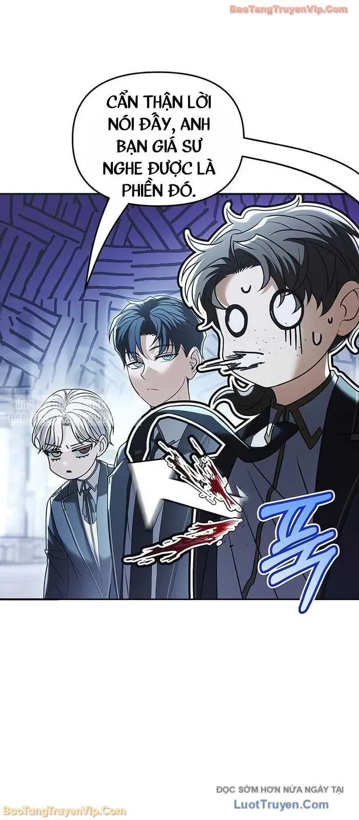 Cuộc Sống Hồi Quy Của Pháp Sư Hẻm Sau Chapter 19 - 79