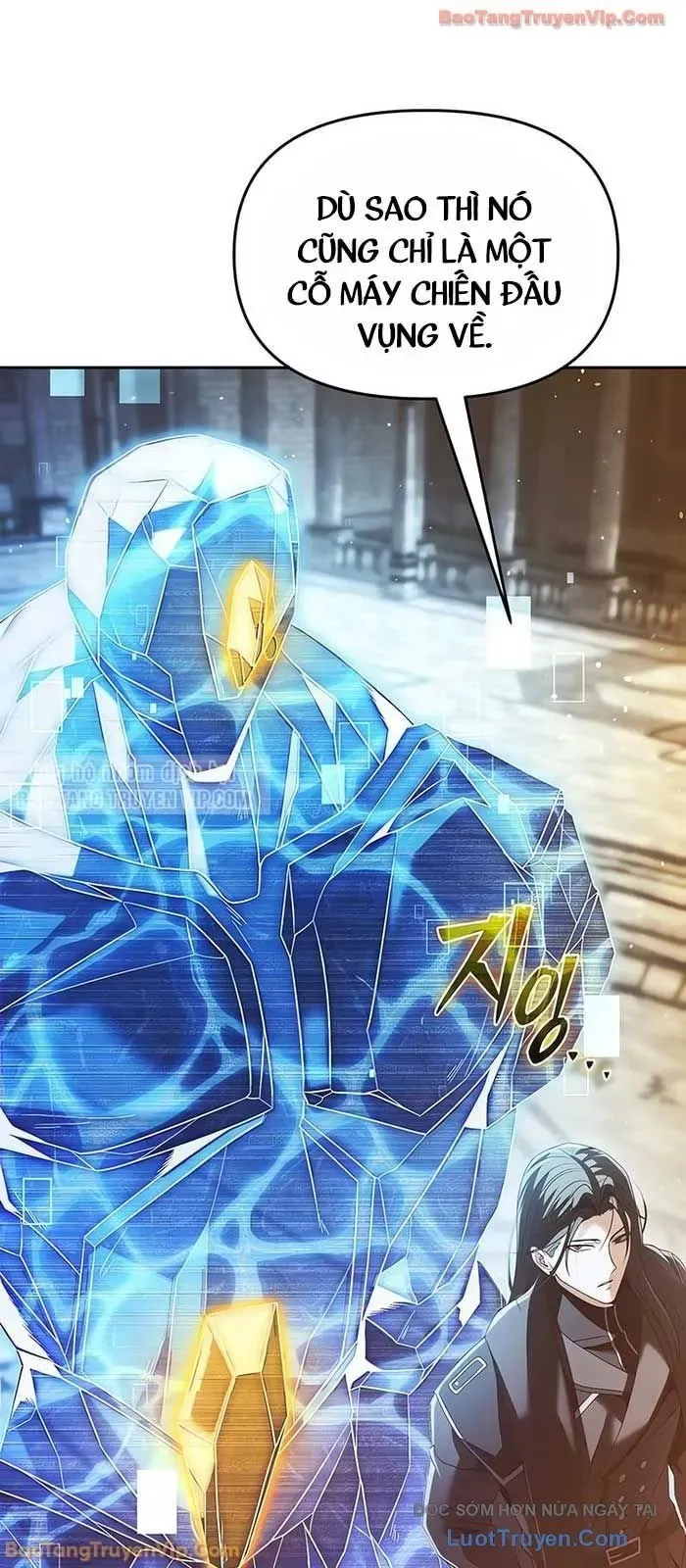 Cuộc Sống Hồi Quy Của Pháp Sư Hẻm Sau Chapter 19 - 80