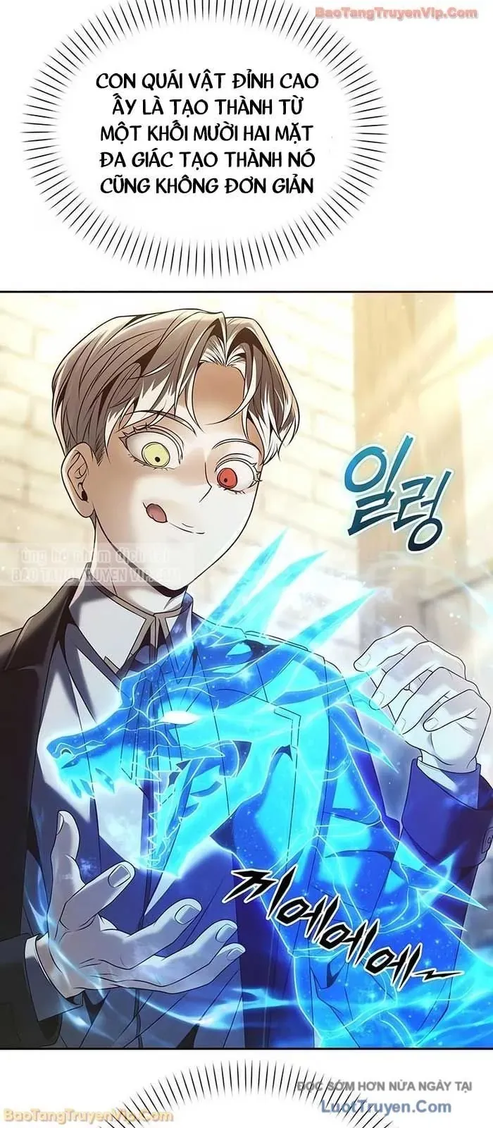 Cuộc Sống Hồi Quy Của Pháp Sư Hẻm Sau Chapter 19 - 9