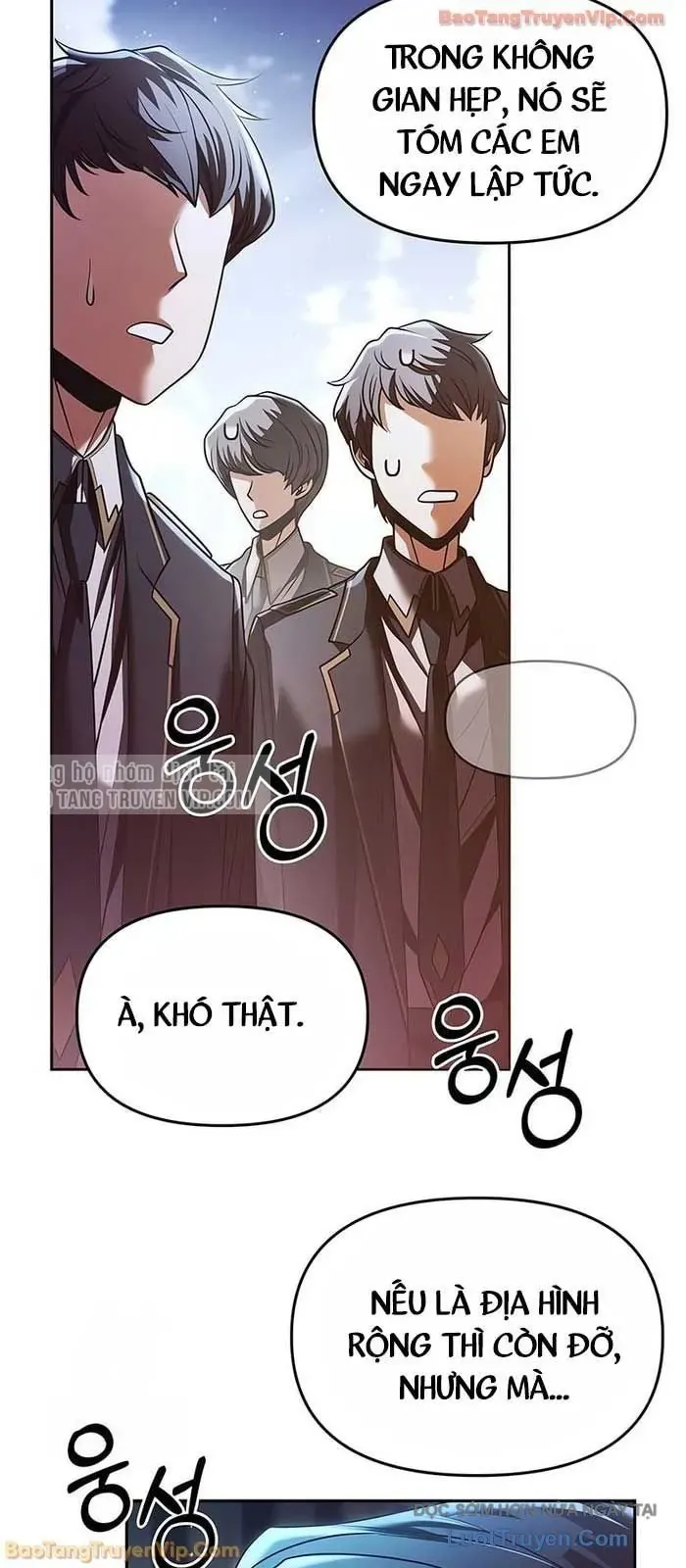 Cuộc Sống Hồi Quy Của Pháp Sư Hẻm Sau Chapter 19 - 82