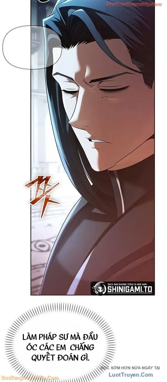 Cuộc Sống Hồi Quy Của Pháp Sư Hẻm Sau Chapter 19 - 83