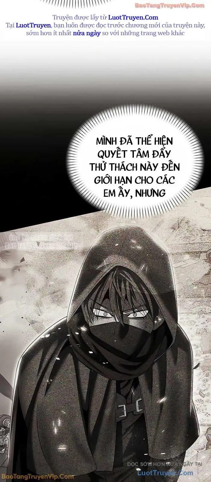 Cuộc Sống Hồi Quy Của Pháp Sư Hẻm Sau Chapter 19 - 84