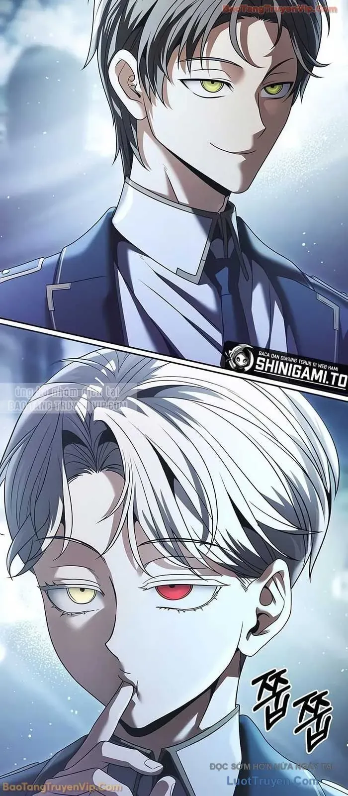 Cuộc Sống Hồi Quy Của Pháp Sư Hẻm Sau Chapter 19 - 88