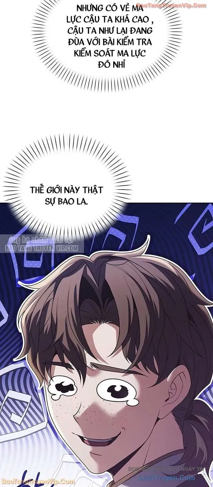 Cuộc Sống Hồi Quy Của Pháp Sư Hẻm Sau Chapter 19 - 10