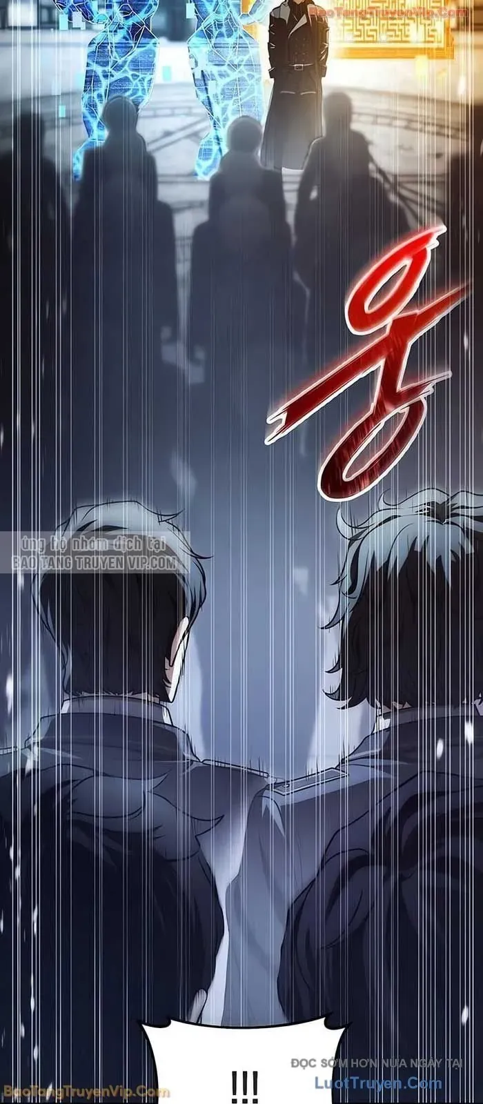 Cuộc Sống Hồi Quy Của Pháp Sư Hẻm Sau Chapter 19 - 91