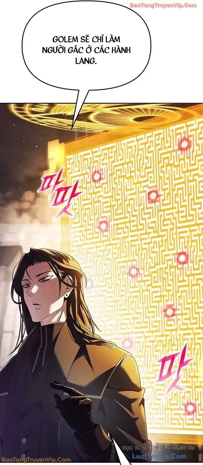 Cuộc Sống Hồi Quy Của Pháp Sư Hẻm Sau Chapter 19 - 93