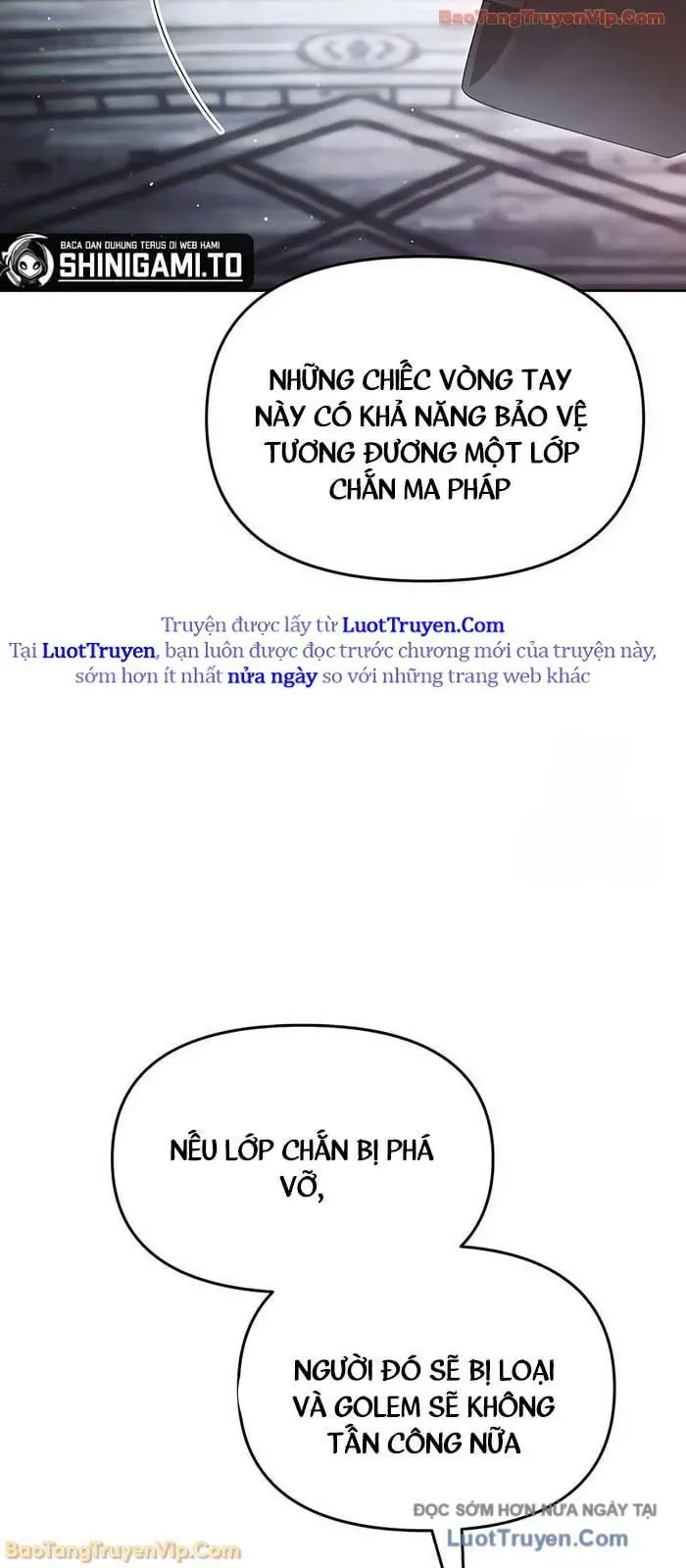 Cuộc Sống Hồi Quy Của Pháp Sư Hẻm Sau Chapter 19 - 95