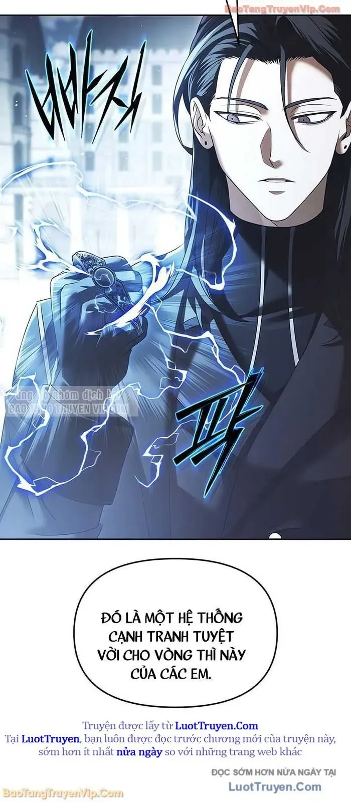 Cuộc Sống Hồi Quy Của Pháp Sư Hẻm Sau Chapter 19 - 96