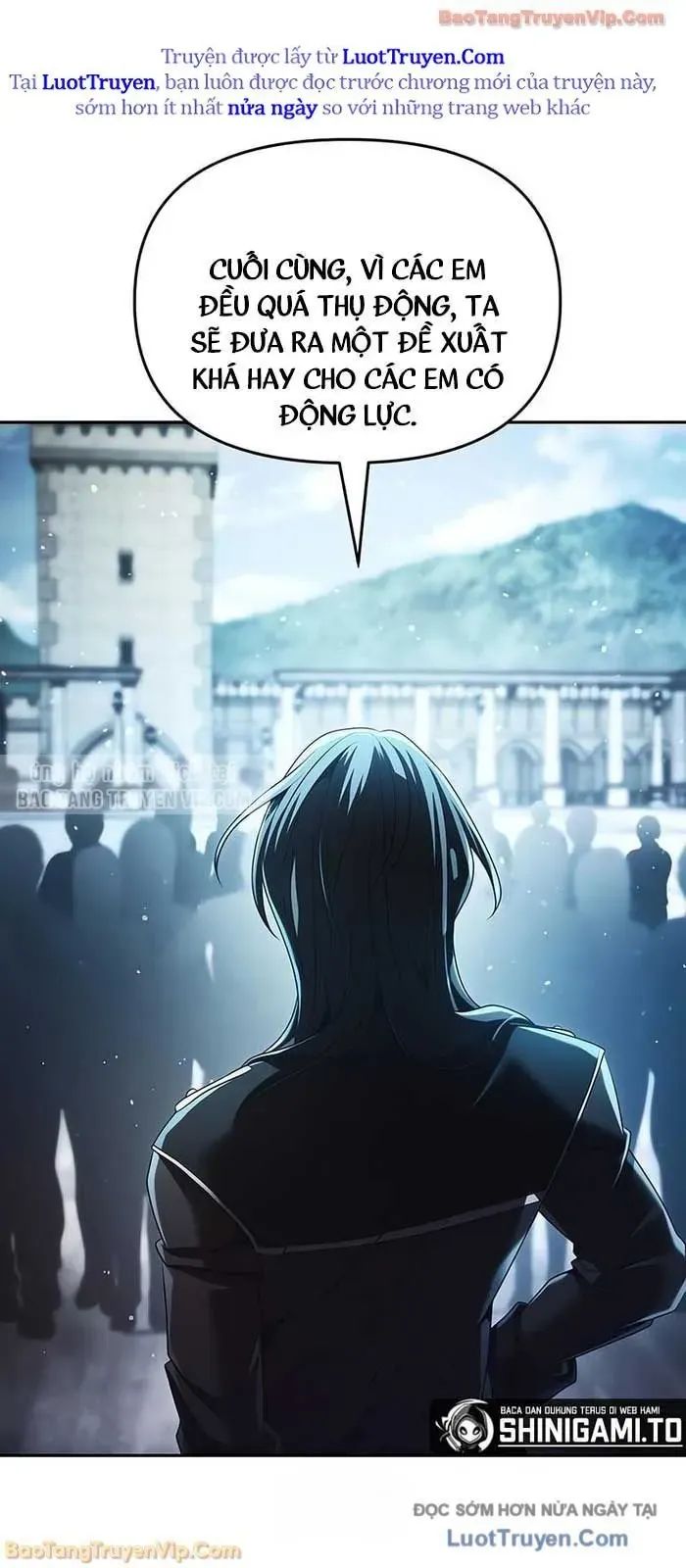 Cuộc Sống Hồi Quy Của Pháp Sư Hẻm Sau Chapter 19 - 98