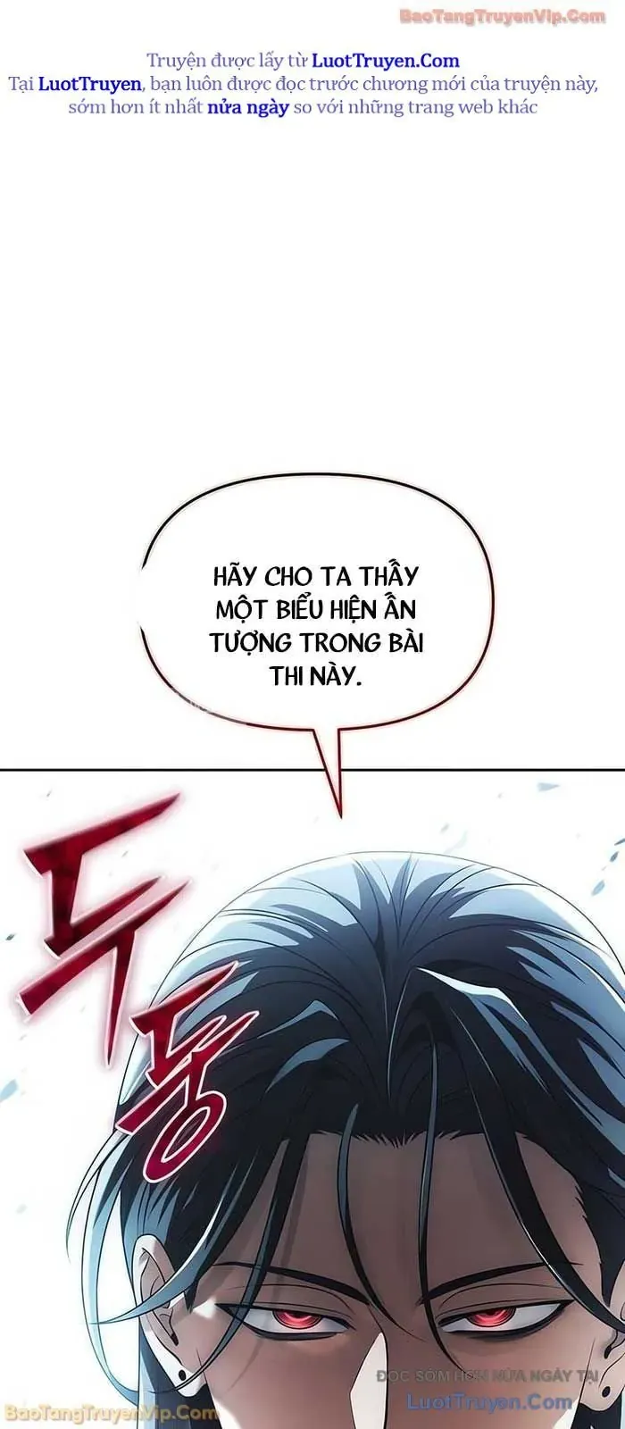 Cuộc Sống Hồi Quy Của Pháp Sư Hẻm Sau Chapter 19 - 99