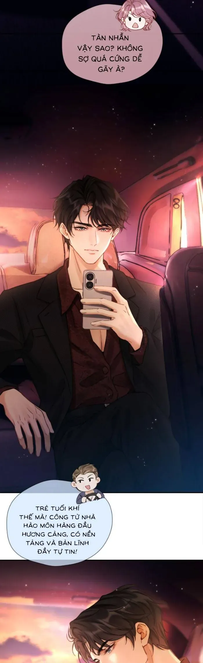 Cưng Chiều Em Đến Tận Cùng Chapter 12 - 11