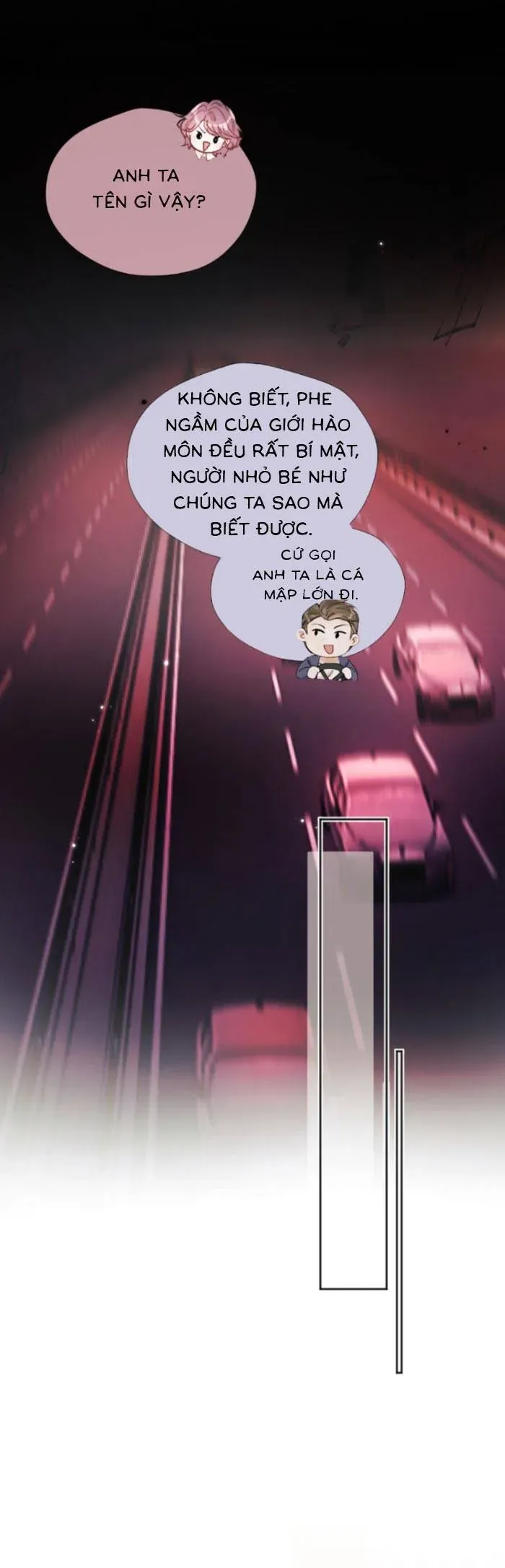 Cưng Chiều Em Đến Tận Cùng Chapter 12 - 15