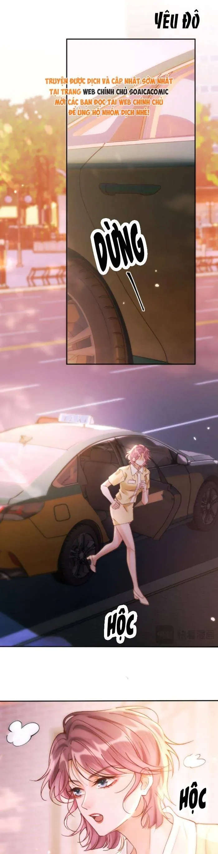 Cưng Chiều Em Đến Tận Cùng Chapter 12 - 16