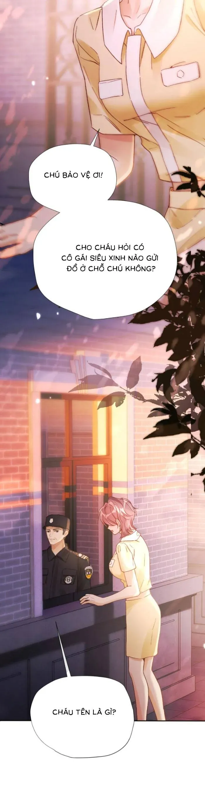 Cưng Chiều Em Đến Tận Cùng Chapter 12 - 17