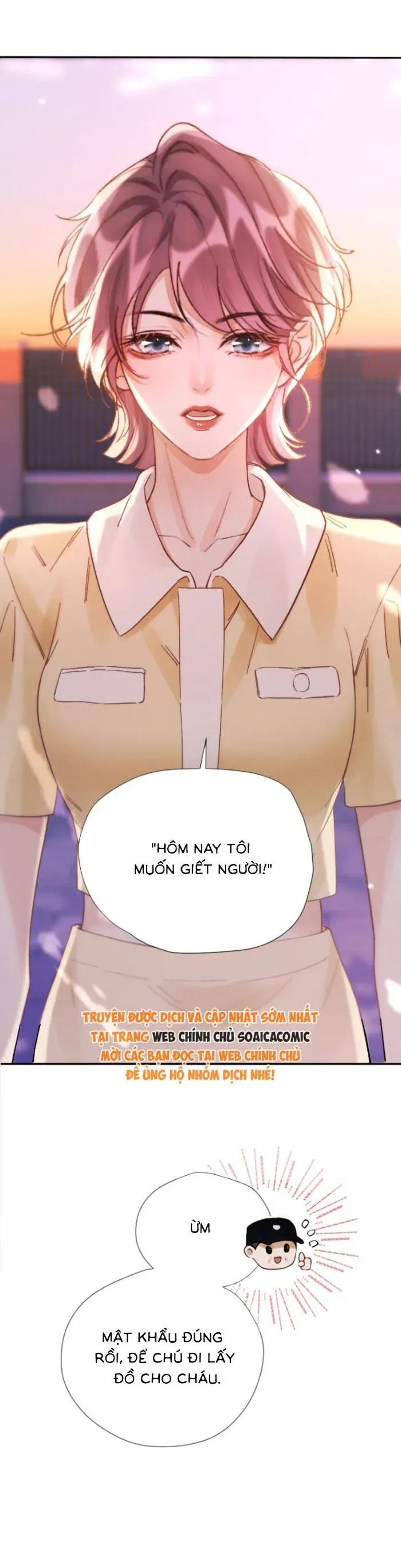 Cưng Chiều Em Đến Tận Cùng Chapter 12 - 18