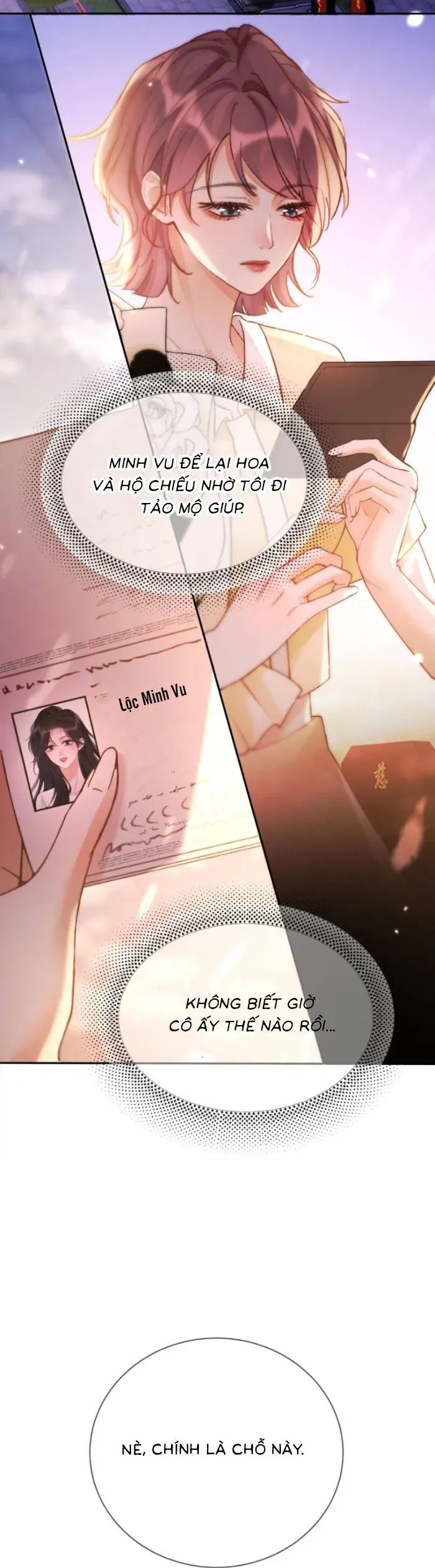 Cưng Chiều Em Đến Tận Cùng Chapter 12 - 20