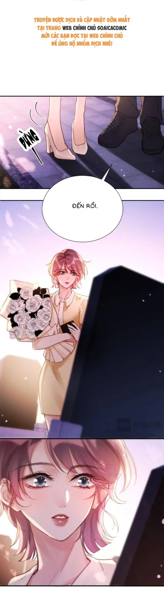 Cưng Chiều Em Đến Tận Cùng Chapter 12 - 21