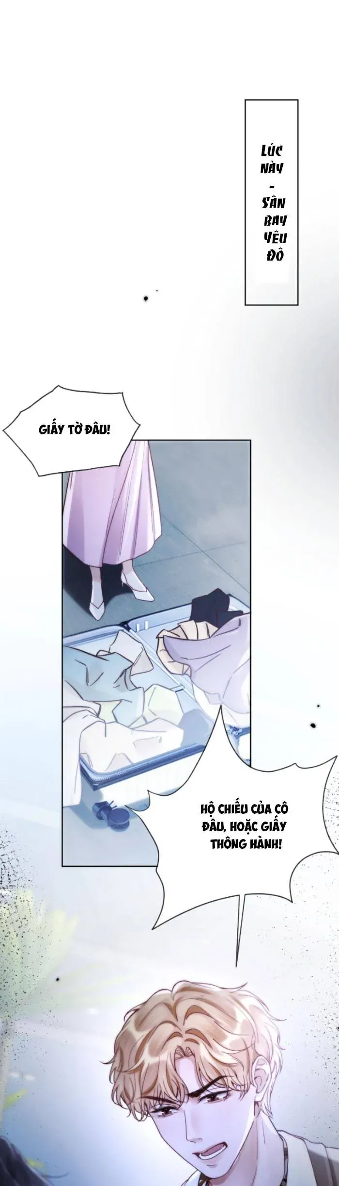 Cưng Chiều Em Đến Tận Cùng Chapter 12 - 22