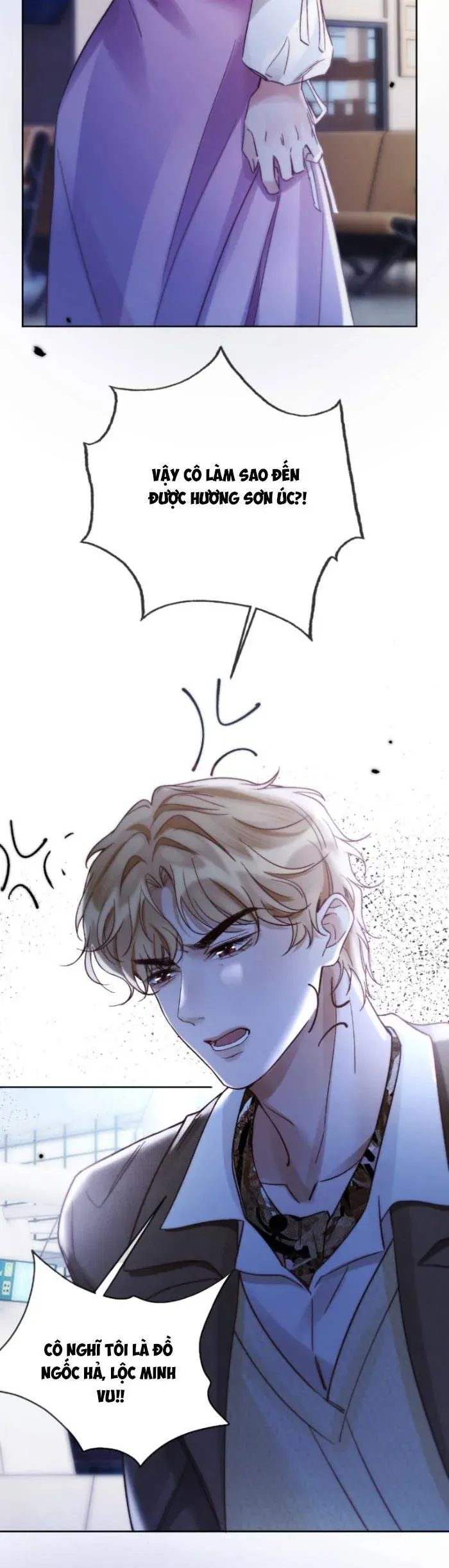 Cưng Chiều Em Đến Tận Cùng Chapter 12 - 24