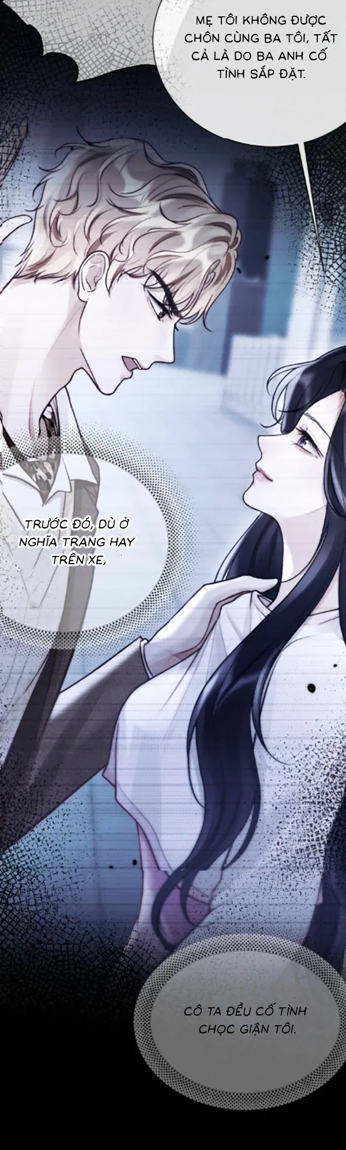 Cưng Chiều Em Đến Tận Cùng Chapter 12 - 27