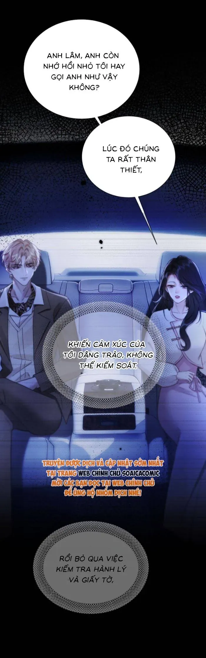 Cưng Chiều Em Đến Tận Cùng Chapter 12 - 28