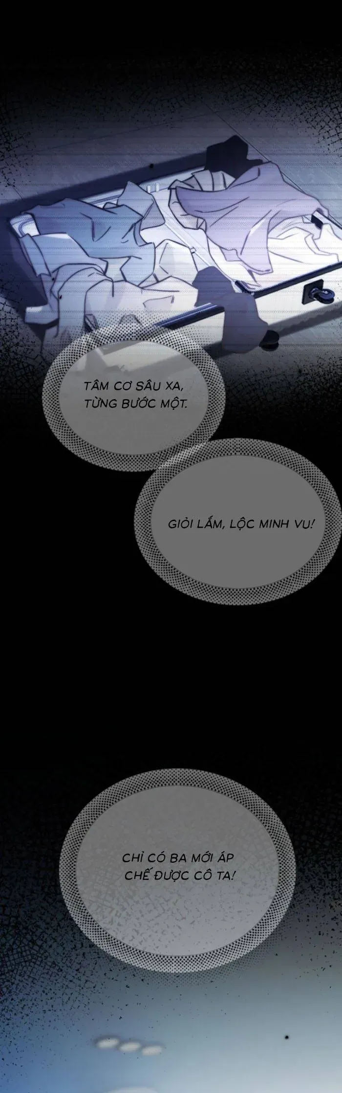 Cưng Chiều Em Đến Tận Cùng Chapter 12 - 29