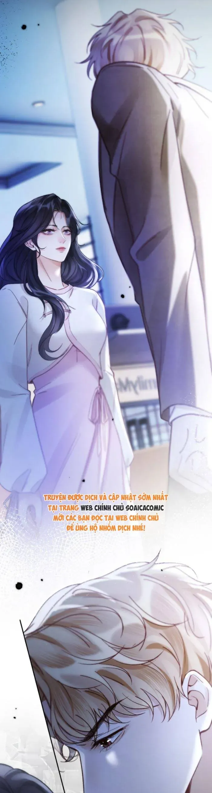 Cưng Chiều Em Đến Tận Cùng Chapter 12 - 30