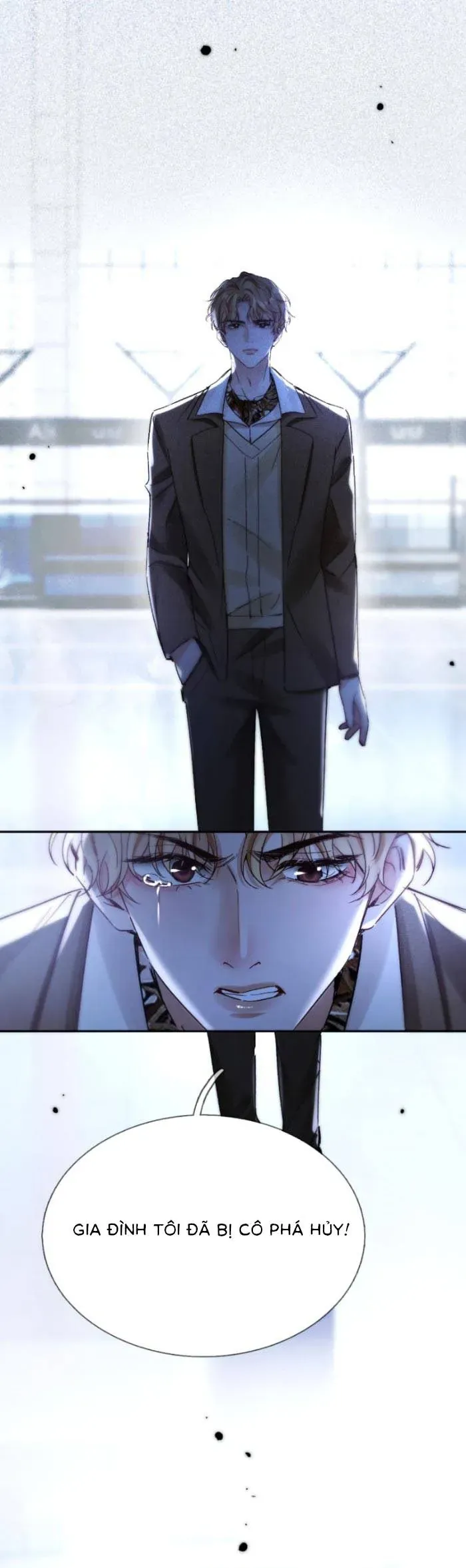 Cưng Chiều Em Đến Tận Cùng Chapter 12 - 32