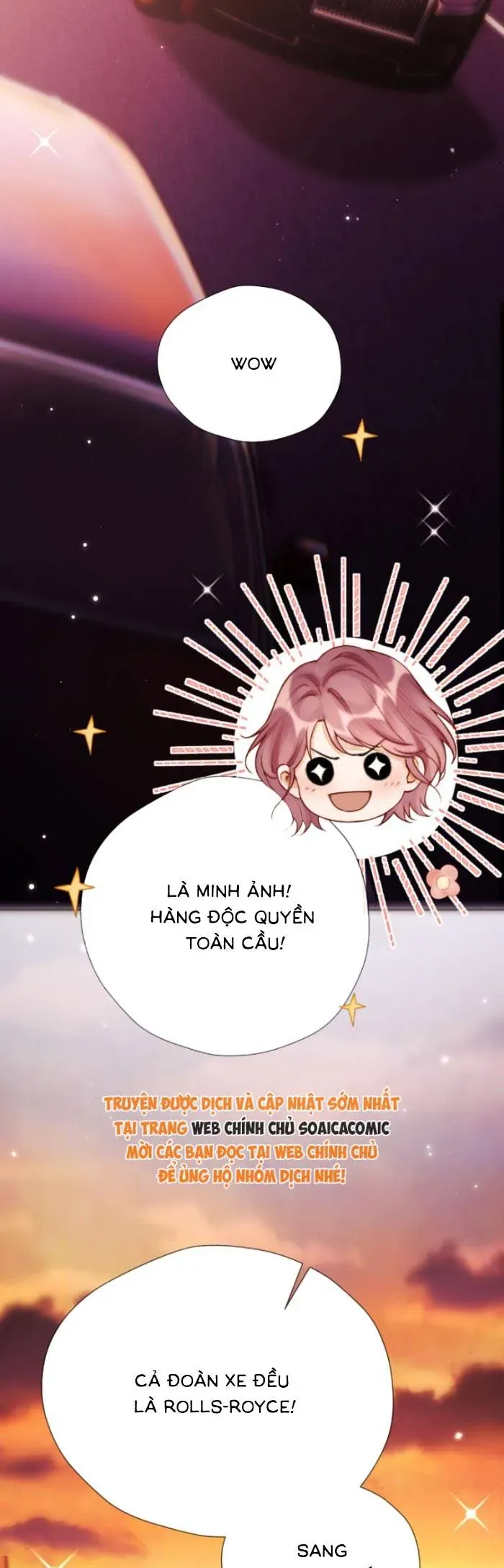 Cưng Chiều Em Đến Tận Cùng Chapter 12 - 5