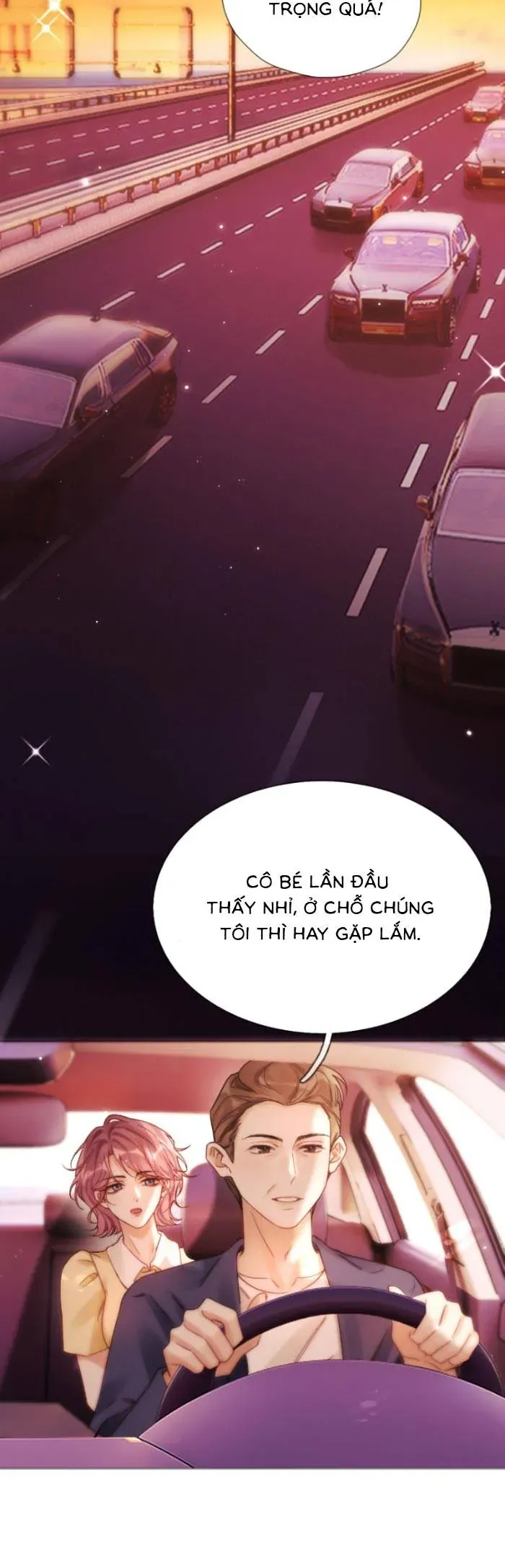 Cưng Chiều Em Đến Tận Cùng Chapter 12 - 6