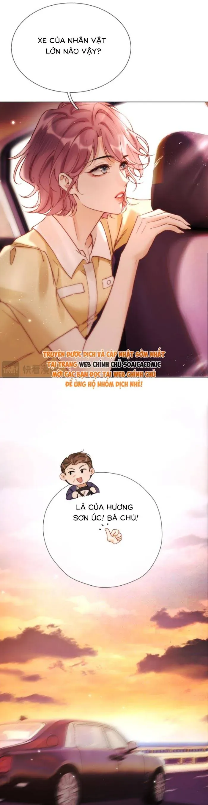 Cưng Chiều Em Đến Tận Cùng Chapter 12 - 7