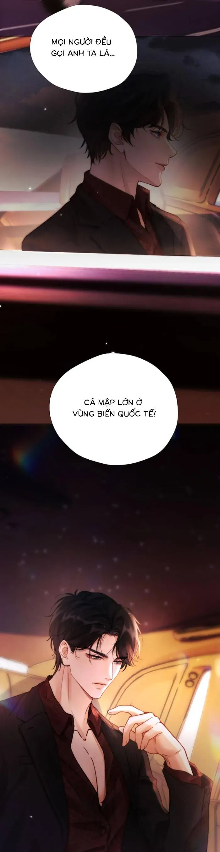 Cưng Chiều Em Đến Tận Cùng Chapter 12 - 8