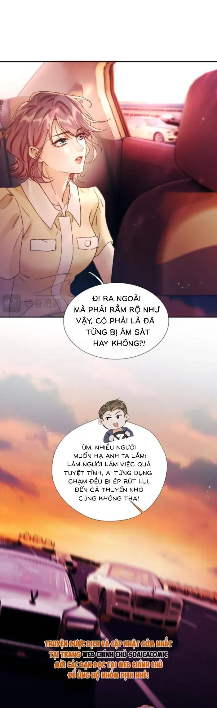 Cưng Chiều Em Đến Tận Cùng Chapter 12 - 10