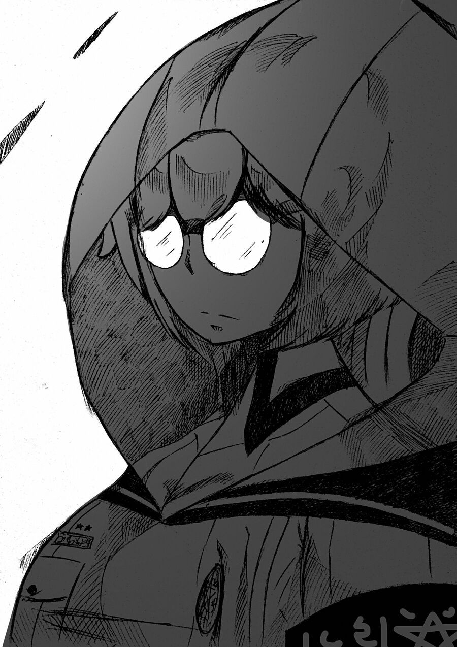 Hành Trình Diệt Quỷ Chapter 21 - 11