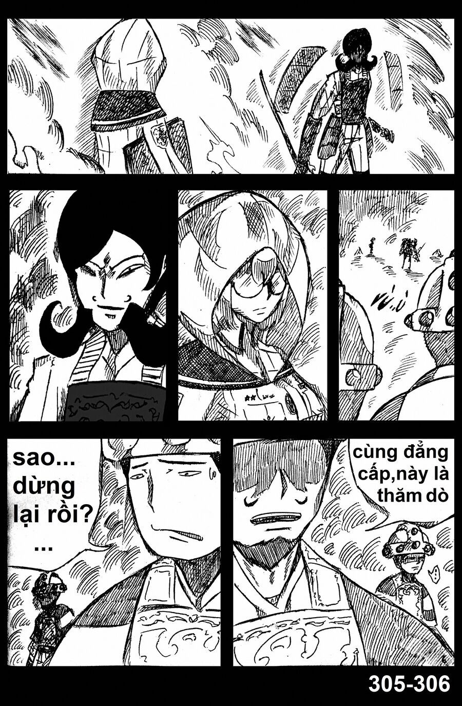 Hành Trình Diệt Quỷ Chapter 21 - 12