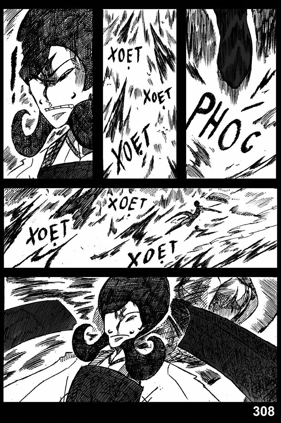 Hành Trình Diệt Quỷ Chapter 21 - 14