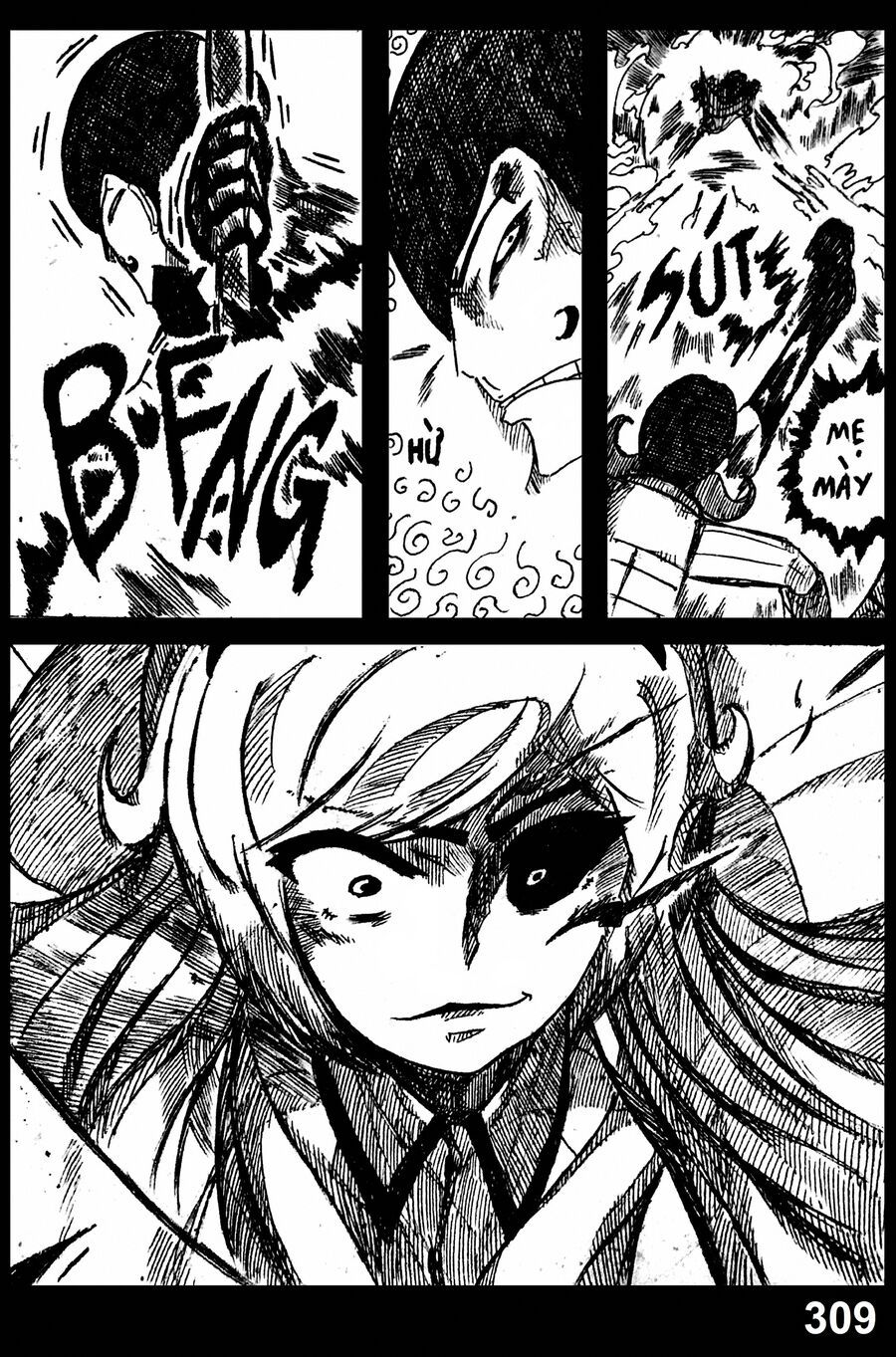 Hành Trình Diệt Quỷ Chapter 21 - 15