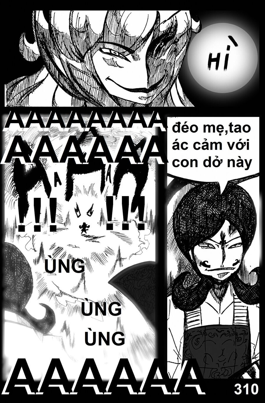 Hành Trình Diệt Quỷ Chapter 21 - 16