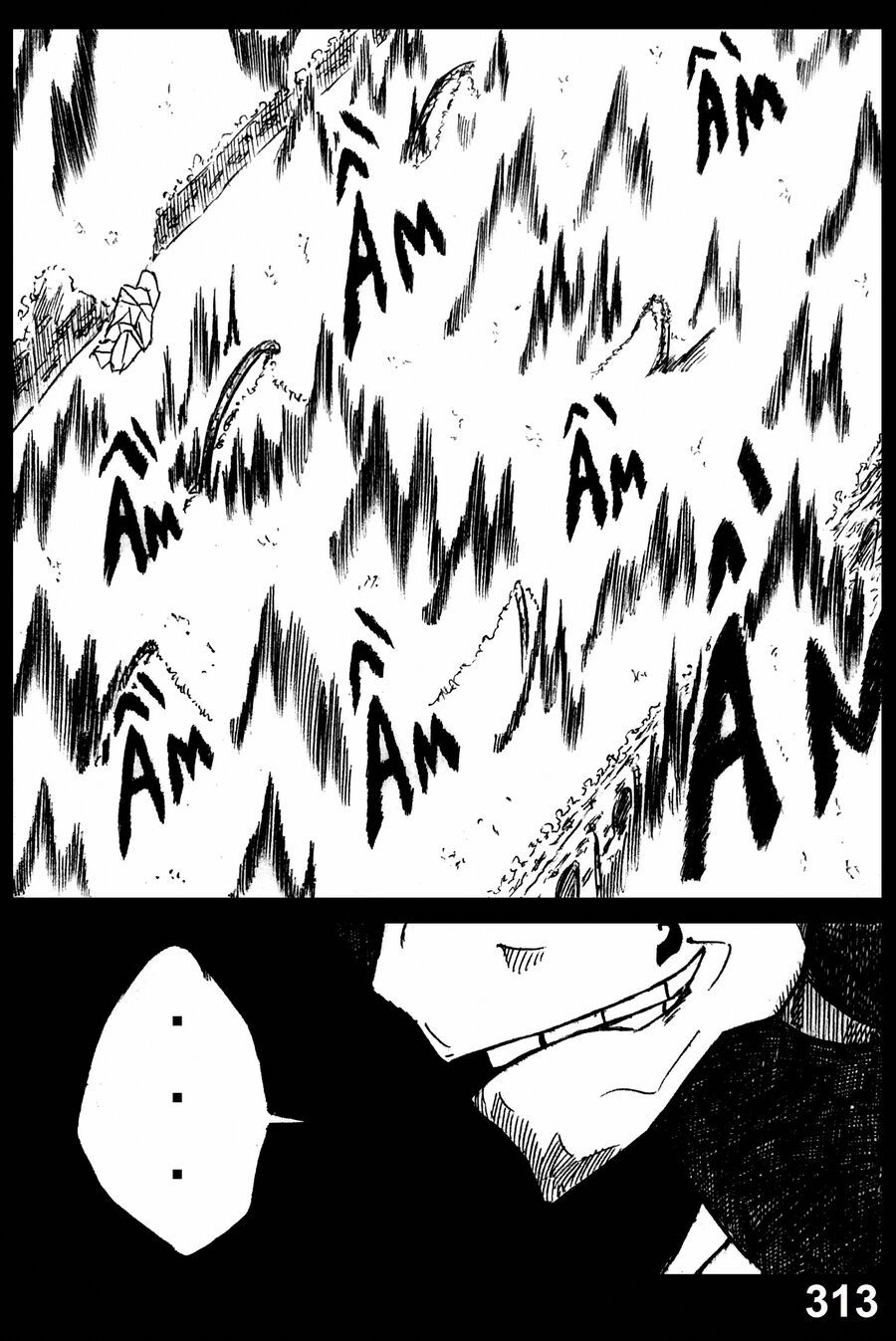 Hành Trình Diệt Quỷ Chapter 21 - 19