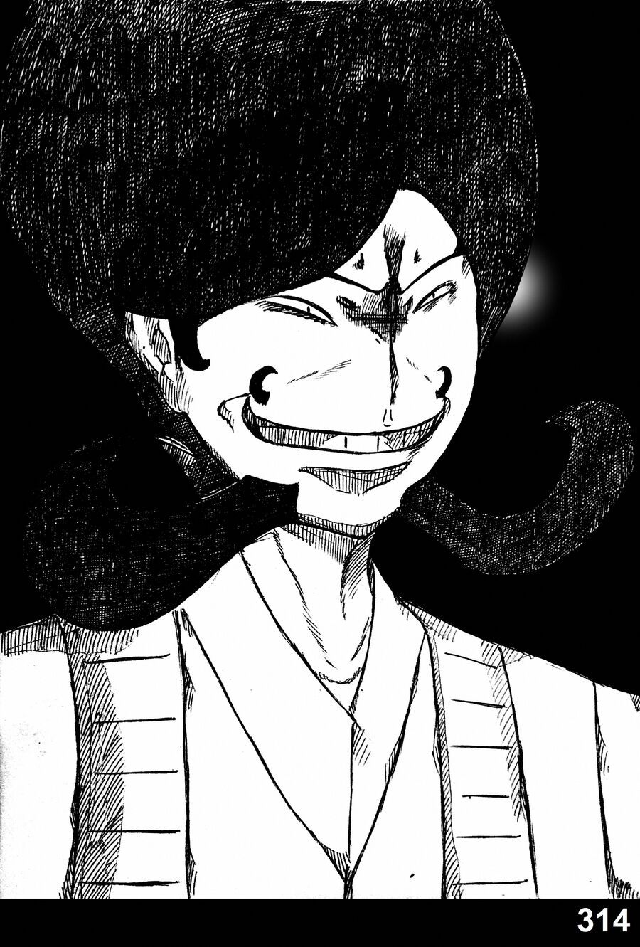 Hành Trình Diệt Quỷ Chapter 21 - 20