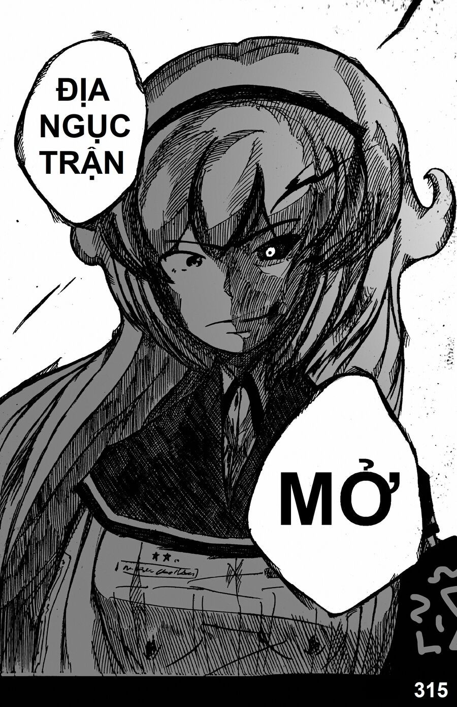 Hành Trình Diệt Quỷ Chapter 21 - 21