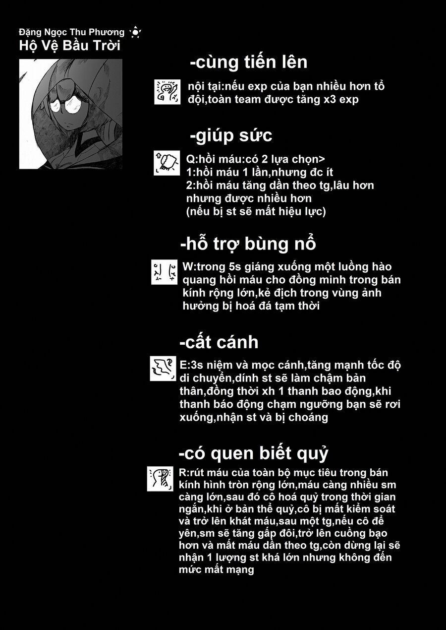 Hành Trình Diệt Quỷ Chapter 21 - 22