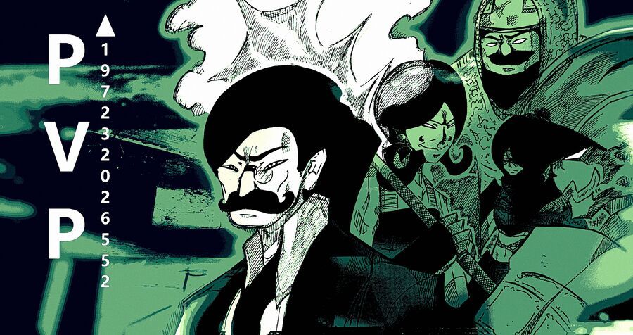 Hành Trình Diệt Quỷ Chapter 21 - 4